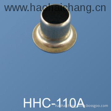 Customized Nickel Plating Eyelet Punch